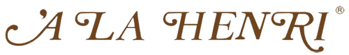 Logotipo de La Henri